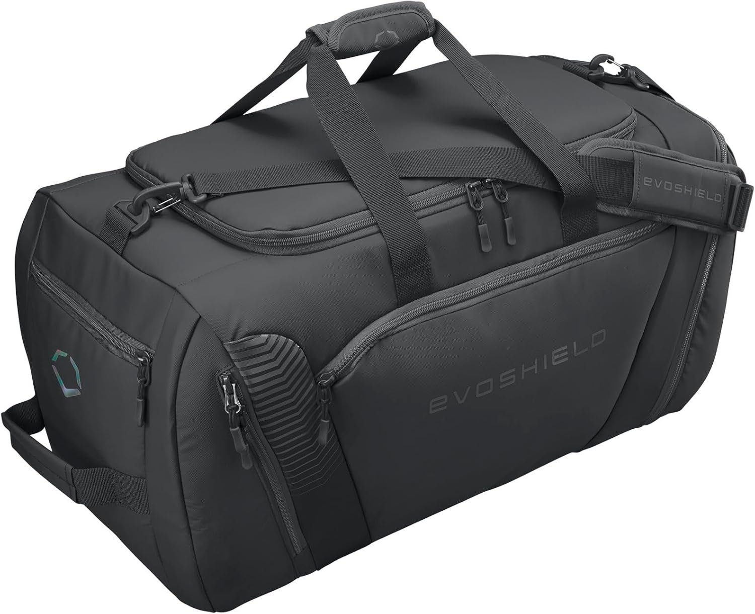 Custom Logo Tone Set Player's Duffle Bags Private Label Manufacturer