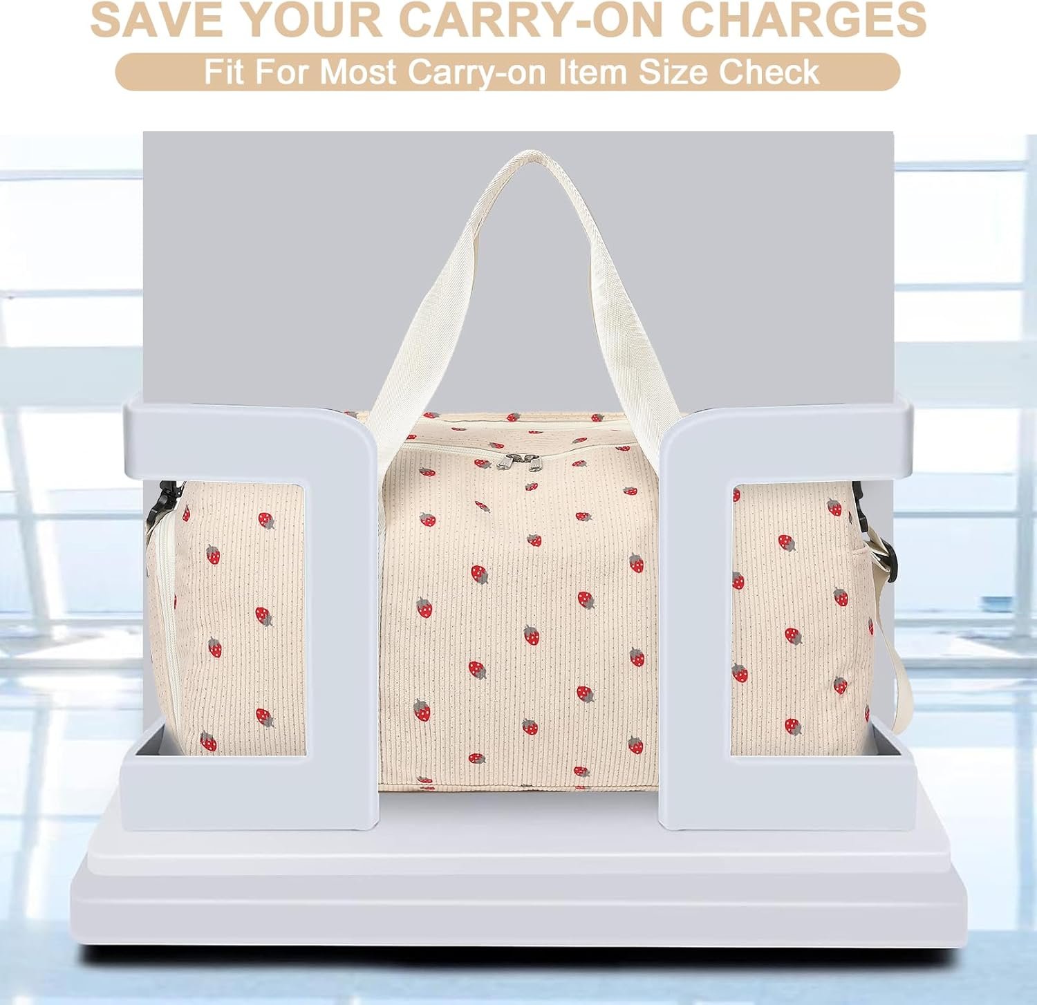 Custom Logo Duffle Bag for Girls Kids Cute Gym with Shoes Compartment & Wet Separation Private Label Waterproof Sports Overnight Travel Bag Manufacturer