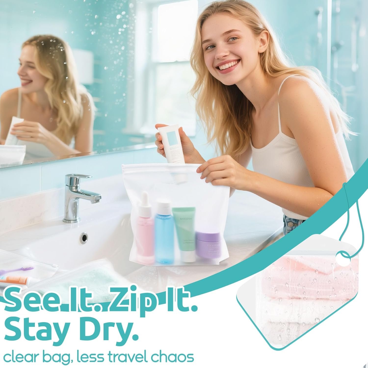 Custom Logo 12-Piece Packing Cubes for Suitcases Carry On Private Label Travel Essentials Luggage Organizer Bags Set Shoe Bag Matte Cosmetic Bag Zipper Bags Manufacturer