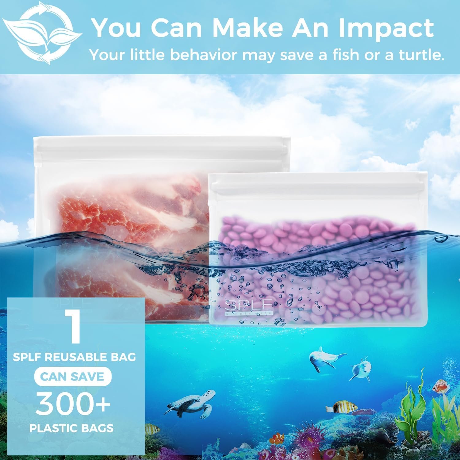 Custom Logo 4 Pack Leakproof Clear Toiletry Bags TSA Approved Quart Size Zipper Carry On Compliant Private Label BPA Free Travel Makeup Cosmetic Bags Factory Made for Men Women