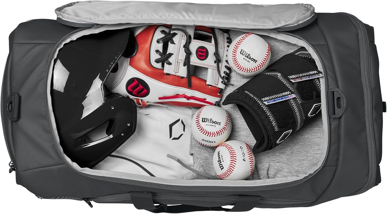 Custom Logo Tone Set Player's Duffle Bags Private Label Manufacturer