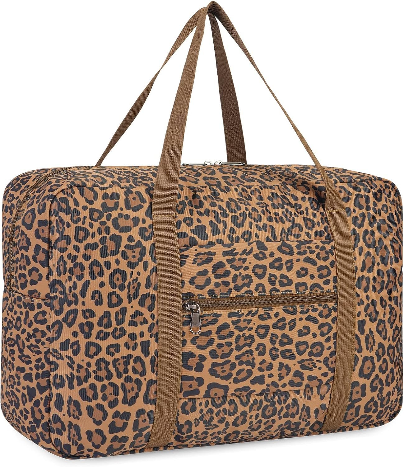 Private Label Spirit Airlines Personal Item Bag 18x14x8 Custom Logo Underseat Foldable Travel Duffel Carry-On Luggage for Women Manufacturer