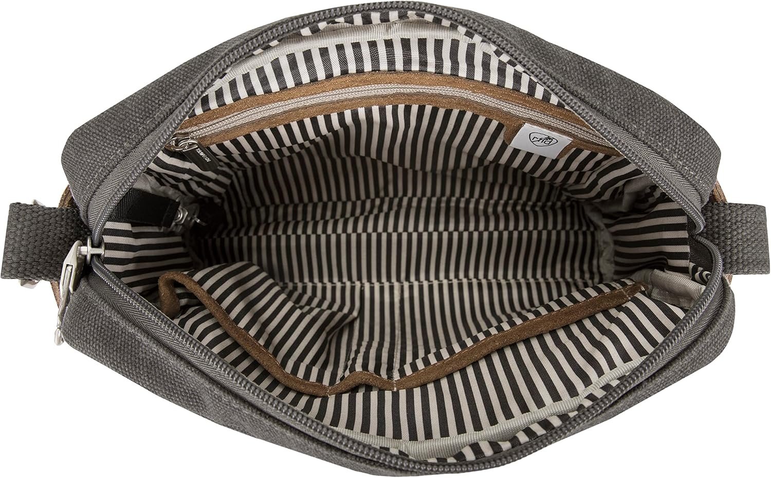 Private Label Custom Logo Anti-Theft Heritage Small Crossbody Bag Factory Private Label Custom Logo Anti-Theft Heritage Small Crossbody Bag Factory