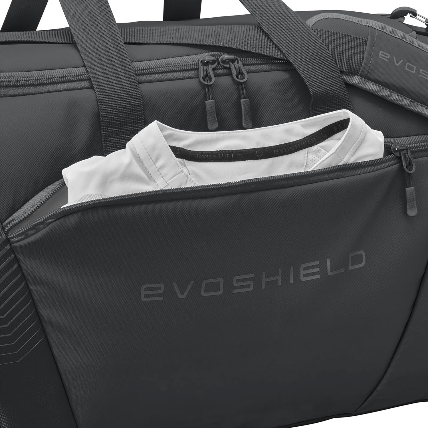 Custom Logo Tone Set Player's Duffle Bags Private Label Manufacturer