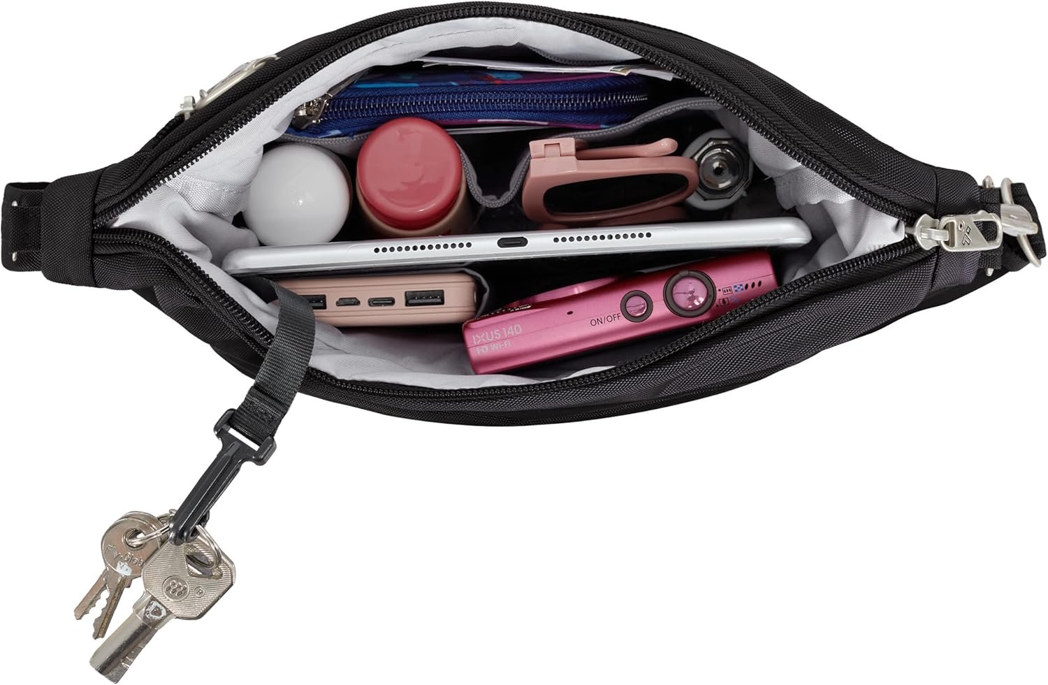 Private Label Manufacturer Anti-Theft Classic Messenger Bag Custom Logo Private Label Manufacturer Anti-Theft Classic Messenger Bag Custom Logo