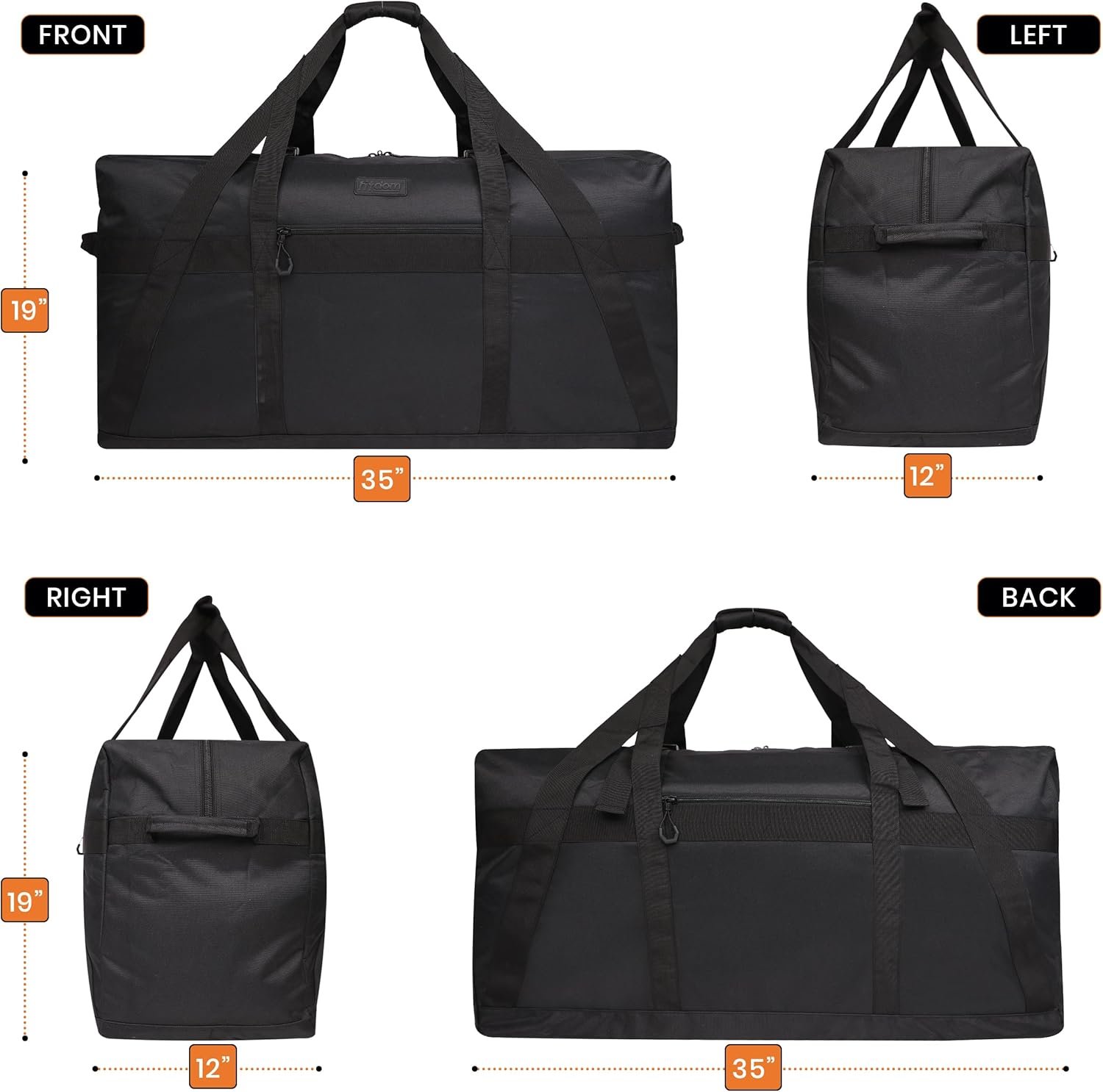 Private Label 130L 35