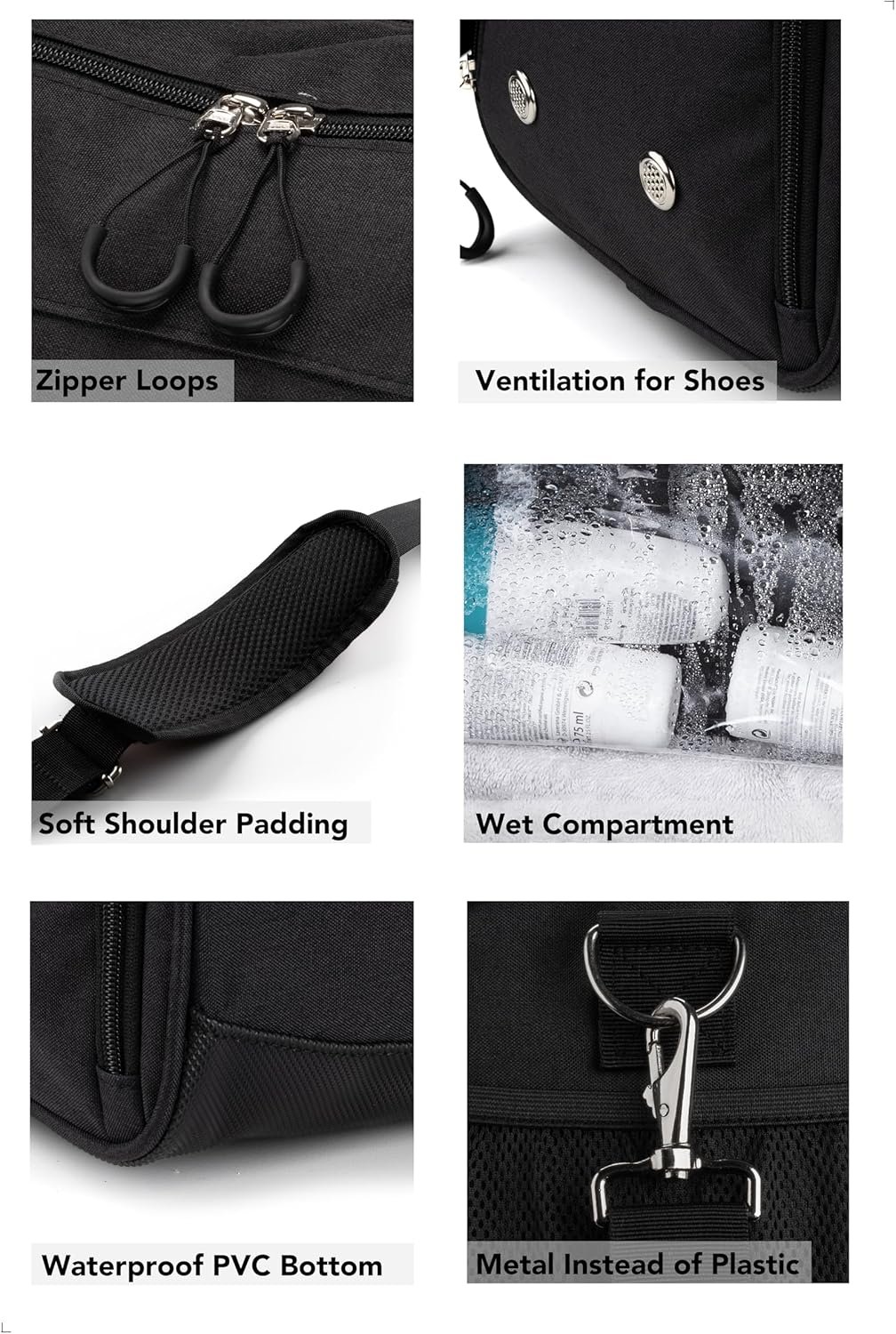 Custom Logo Gym Bag for Men & Women with Shoe & Wet Compartment - Private Label Duffle Bag for Travel Sports Fitness & Workout Manufacturer