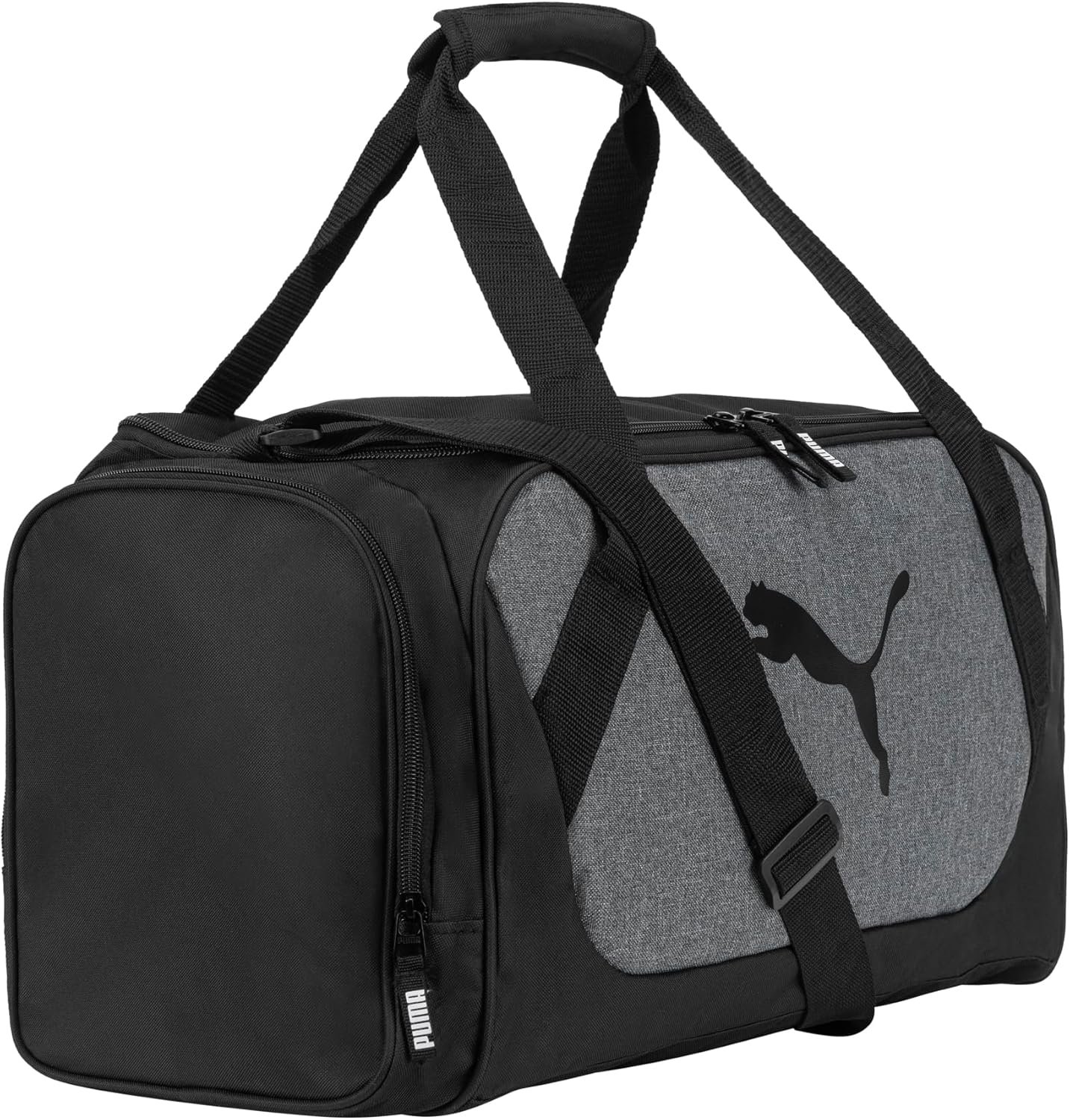 Custom Logo Evercat Form Factor 2.0 Private Label Duffel Bag Grey/Multi OS Manufacturer