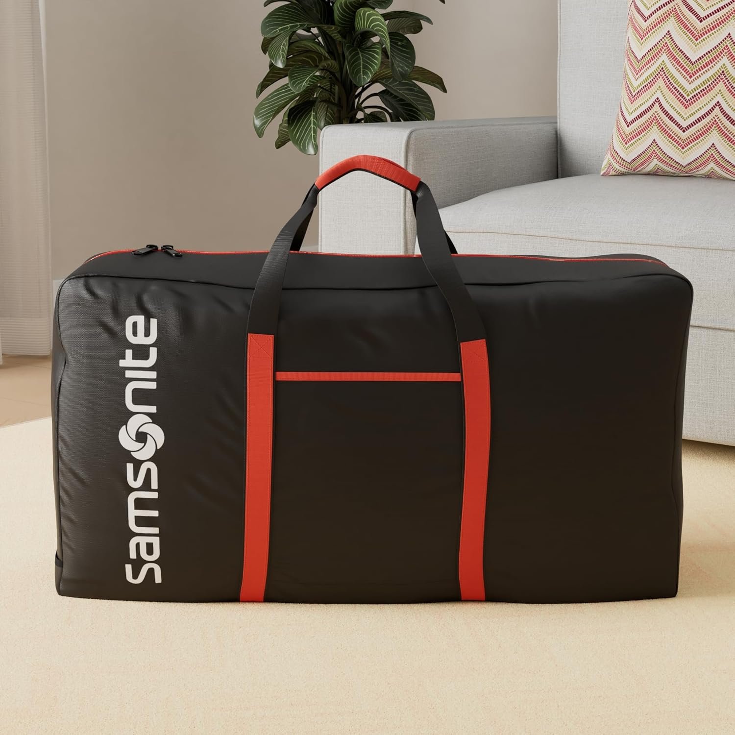Private Label Custom Logo Tote-A-Ton Duffel Bag Manufacturer