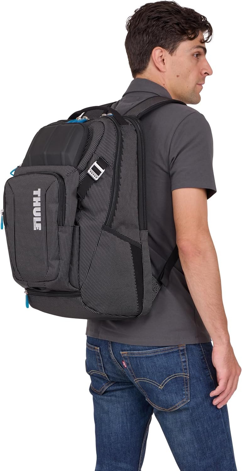 Custom Logo Private Label 32L Crossover Backpack Manufacturer Custom Logo Private Label 32L Crossover Backpack Manufacturer