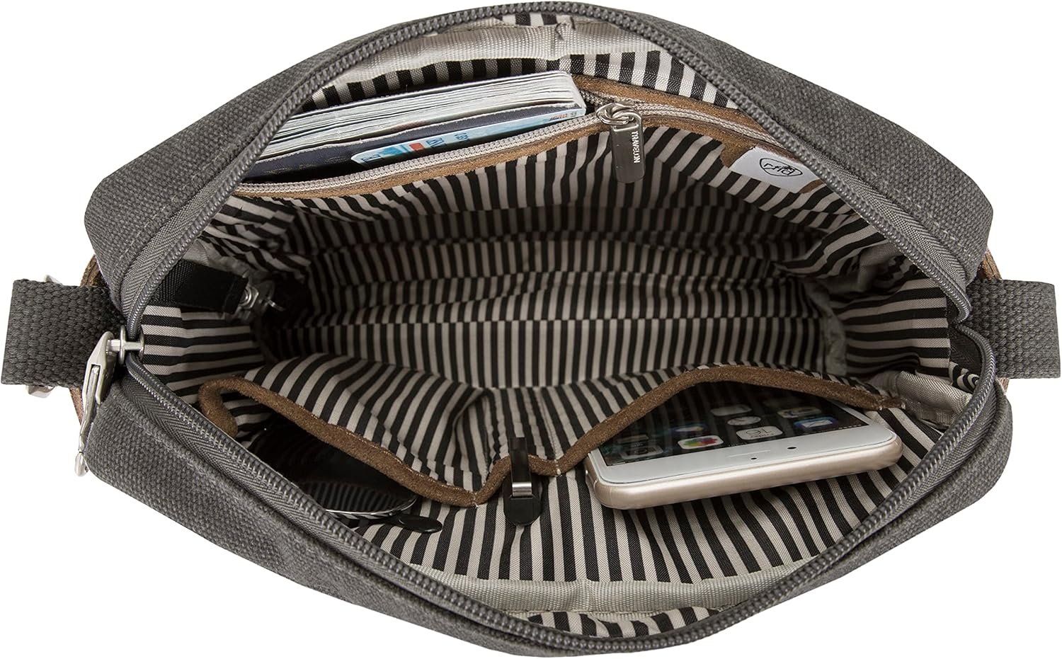 Private Label Custom Logo Anti-Theft Heritage Small Crossbody Bag Factory Private Label Custom Logo Anti-Theft Heritage Small Crossbody Bag Factory