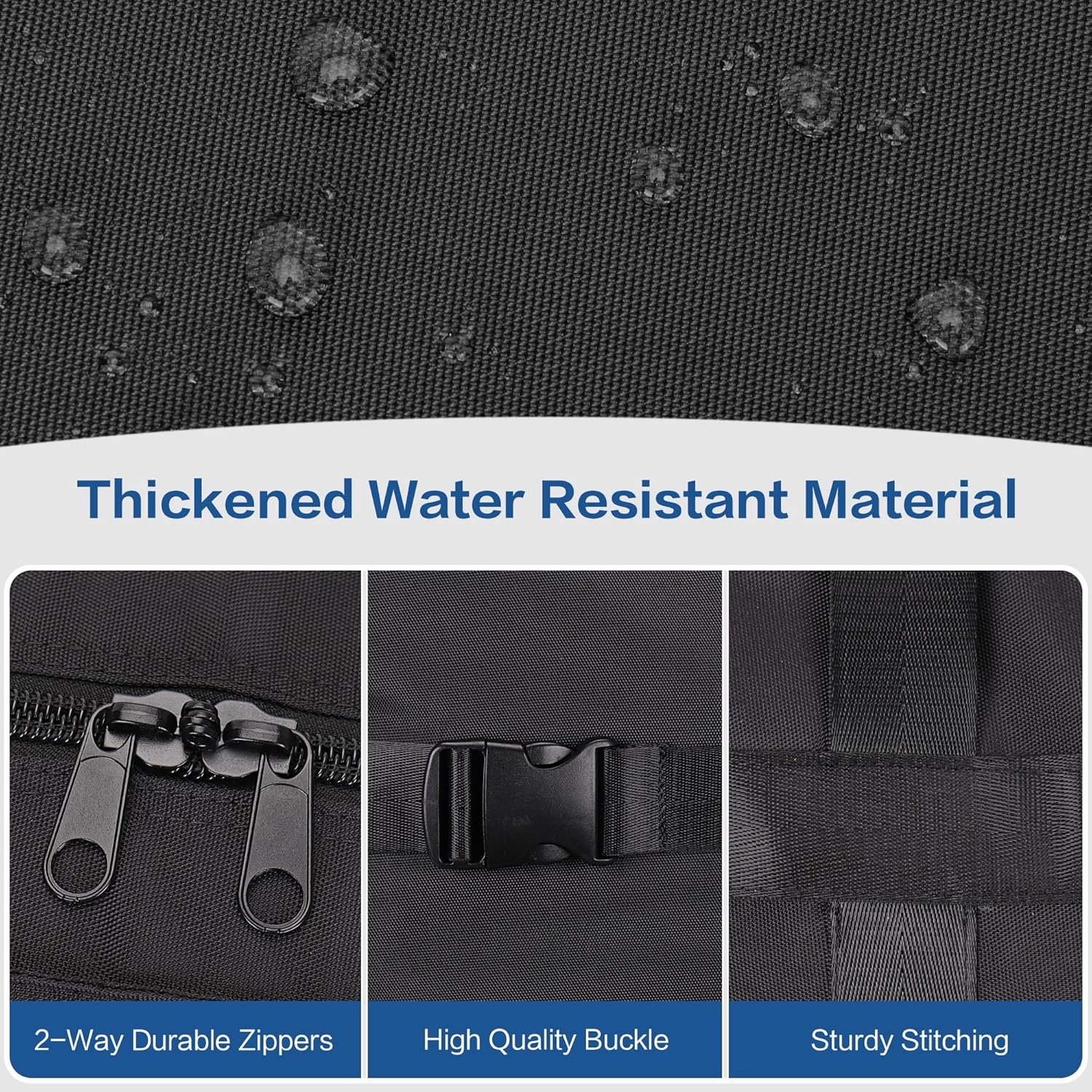 Manufacturer Extra Large 120L Foldable Waterproof Duffel Bag Private Label for Travel Camping Overnight with Custom Logo Collapsible Storage for Moving Black Manufacturer Extra Large 120L Foldable Waterproof Duffel Bag Private Label for Travel Camping Overnight with Custom Logo Collapsible Storage for Moving Black