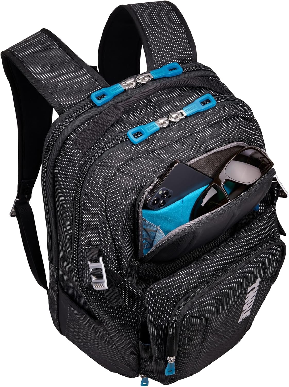 Custom Logo Private Label 32L Crossover Backpack Manufacturer Custom Logo Private Label 32L Crossover Backpack Manufacturer