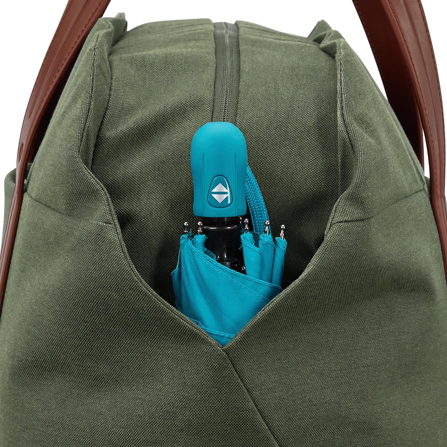 Private Label Weekender Duffel Overnight Bag with Custom Logo Laptop Computer Sleeve Manufacturer