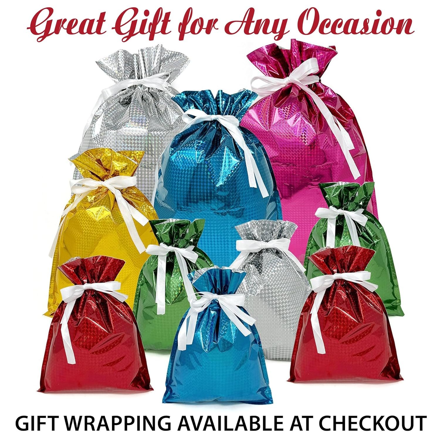 Private Label Women's Deluxe 10 Piece Custom Logo Kit with Travel Size TSA Compliant Essentials Featuring Hair Products in Reusable Toiletry Zippered Bag from Factory