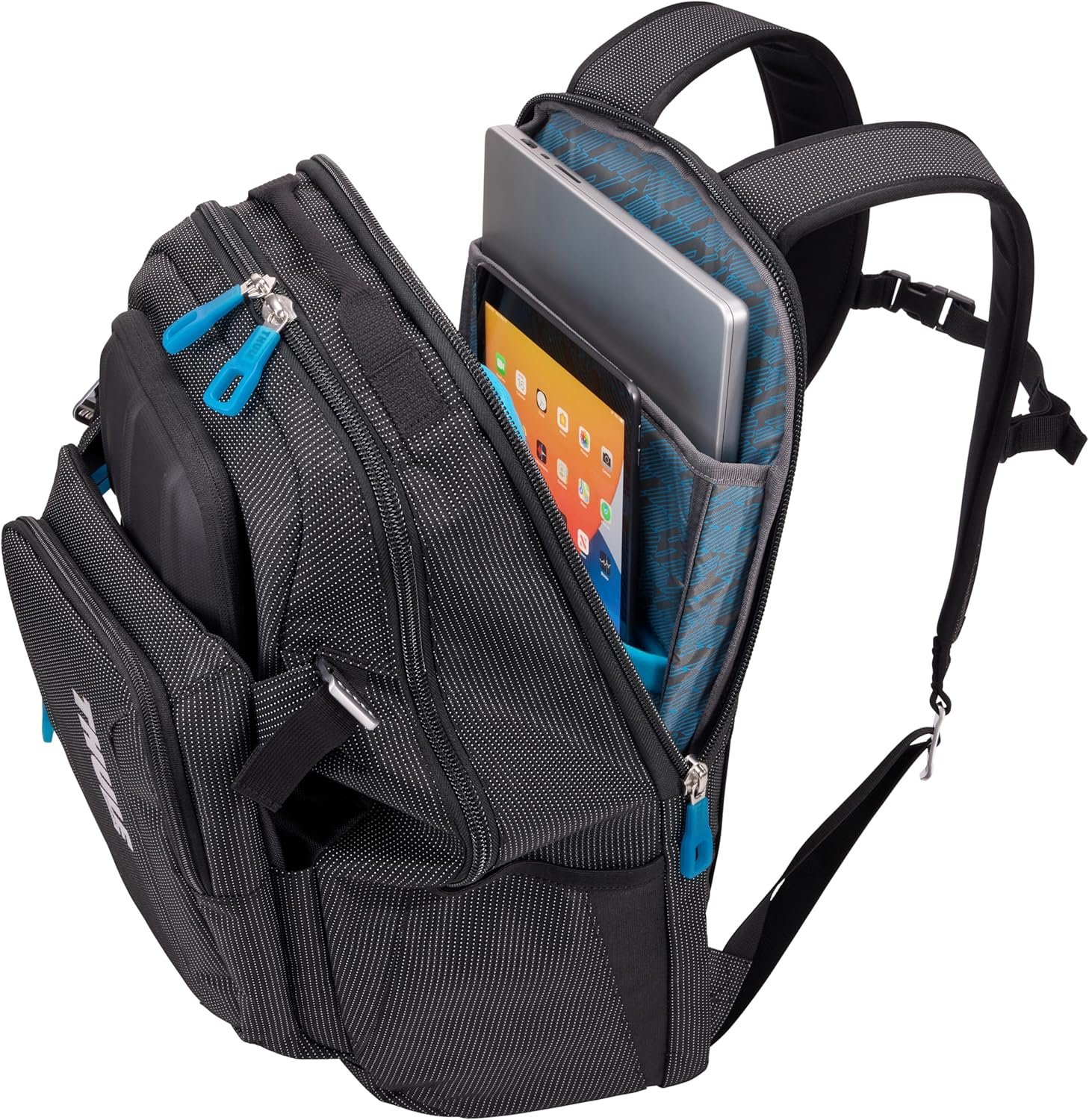 Custom Logo Private Label 32L Crossover Backpack Manufacturer Custom Logo Private Label 32L Crossover Backpack Manufacturer