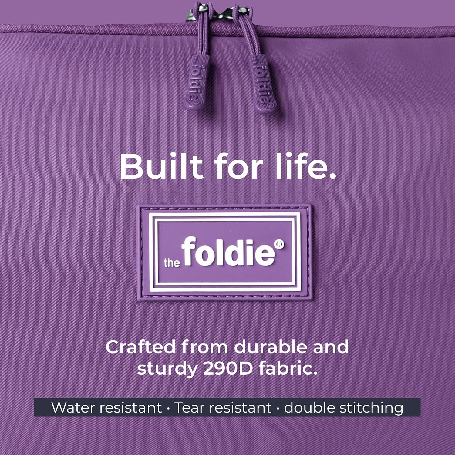 Private Label Foldable Travel Bag for Women - 40L Weekender with Custom Logo Multiple Pockets - Expandable Carry-On Manufacturer