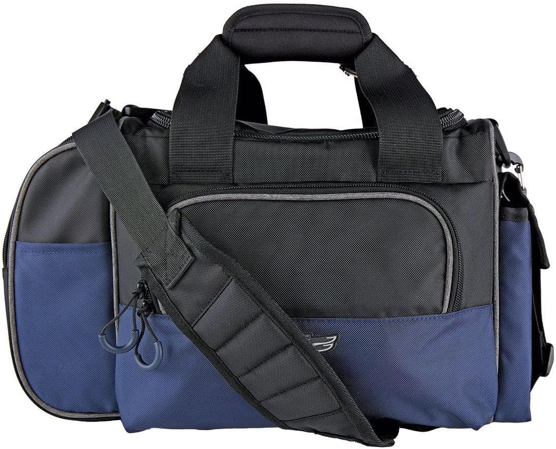 Custom Logo Aviation Flight Bag Private Label Manufacturer