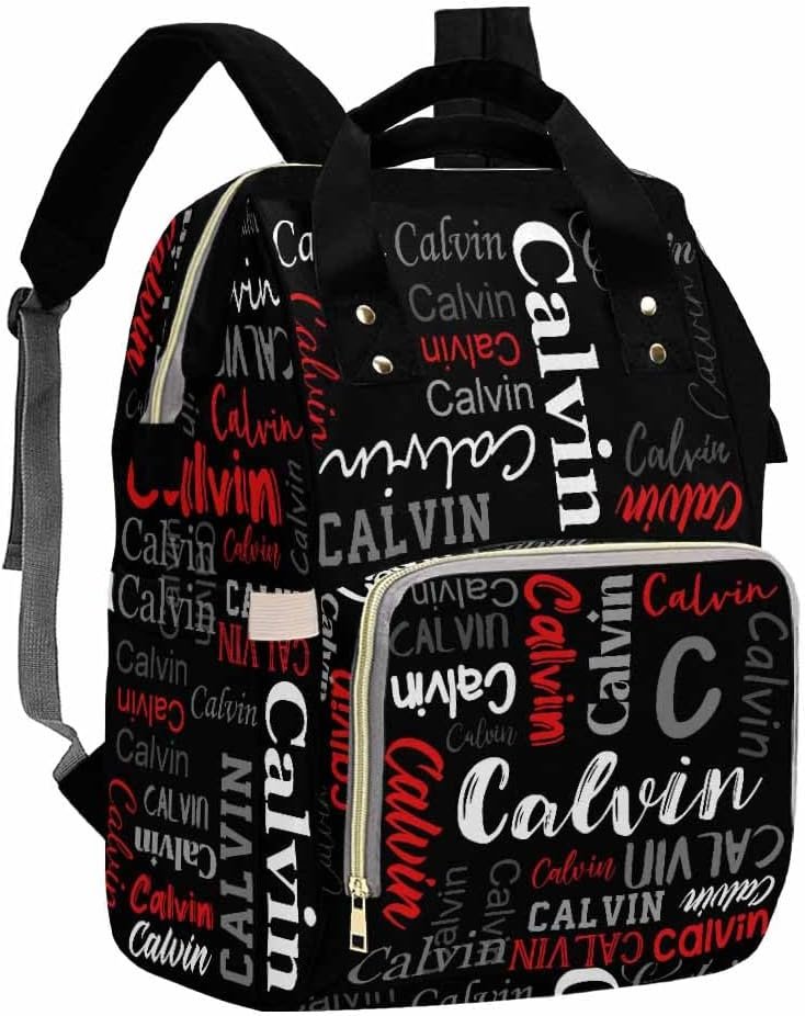 Custom Logo Diaper Bag for Mom Private Label Personalized Black and Red Monogram Backpack with Stroller Straps Large Capacity Travel Shoulder Nappy Bag Manufacturer for Baby Shower Gifts Custom Logo Diaper Bag for Mom Private Label Personalized Black and Red Monogram Backpack with Stroller Straps Large Capacity Travel Shoulder Nappy Bag Manufacturer for Baby Shower Gifts