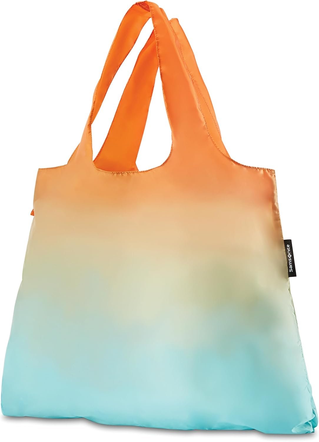 Custom Logo Private Label Foldable Shoppers Tote Manufacturer