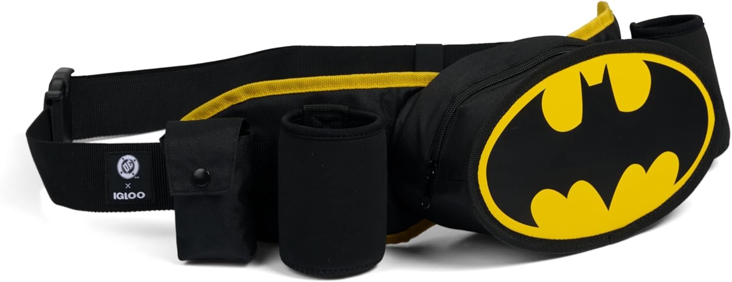 Custom Logo Private Label Superheroes Collection Manufacturer