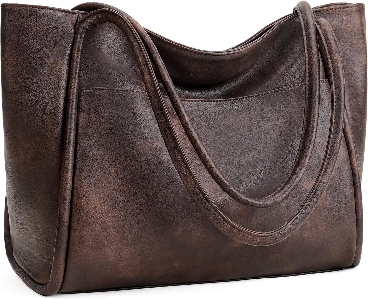 Custom Logo Vegan Leather Tote Bag for Women Work with Zipper Private Label Ladies Travel Shoulder Bag Casual Weekender Manufacturer Custom Logo Vegan Leather Tote Bag for Women Work with Zipper Private Label Ladies Travel Shoulder Bag Casual Weekender Manufacturer