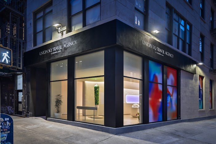 Key Things to Know Before Booking at The Travel Agency: A Cannabis Store - Union Square in New York, NY: Honest Review