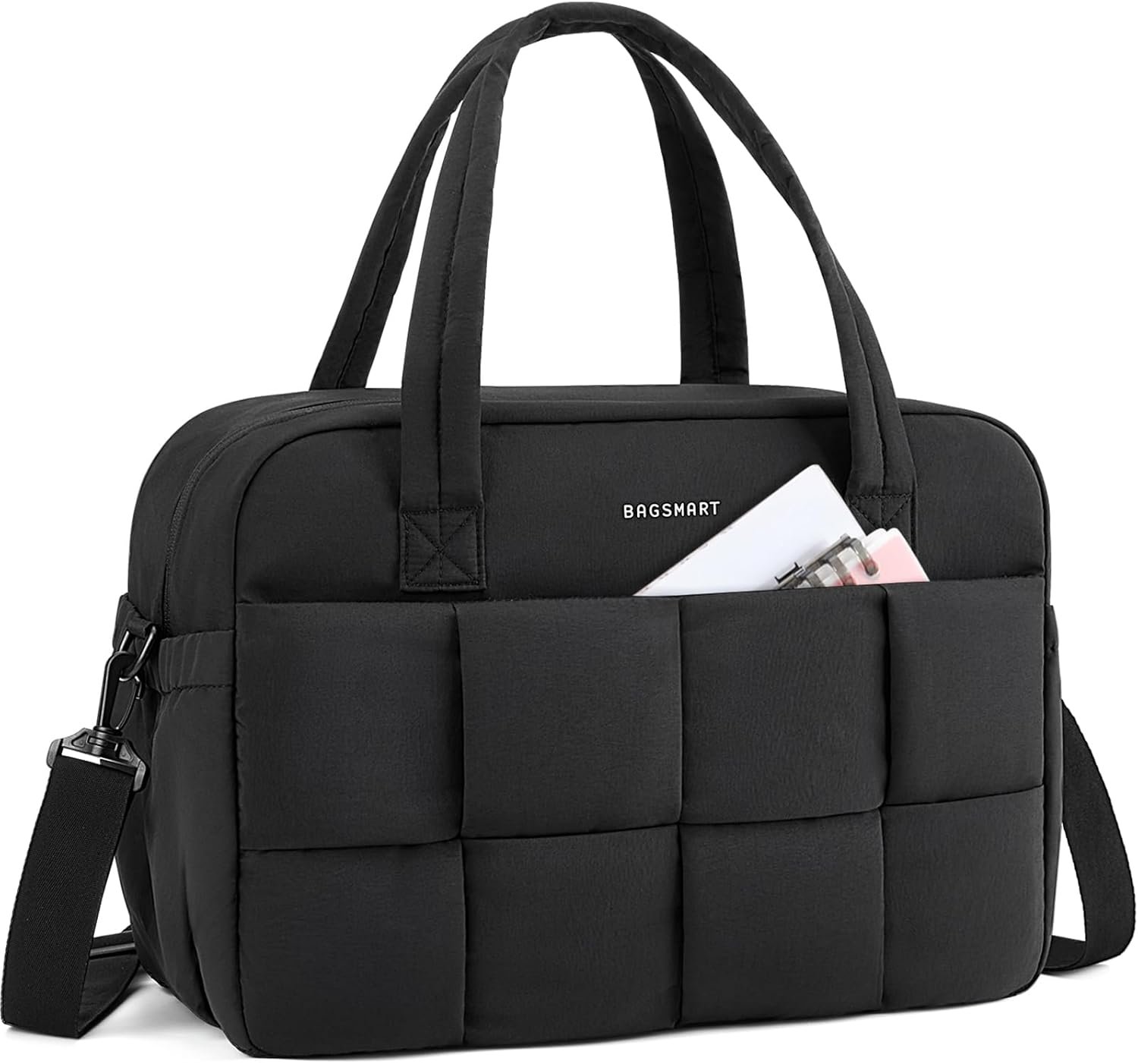 Private Label Gym Bag for Women with Custom Logo Personal Item Puffer Duffle Weekender Overnight Carry On Tote Bag for Travel from Manufacturer Private Label Gym Bag for Women with Custom Logo Personal Item Puffer Duffle Weekender Overnight Carry On Tote Bag for Travel from Manufacturer