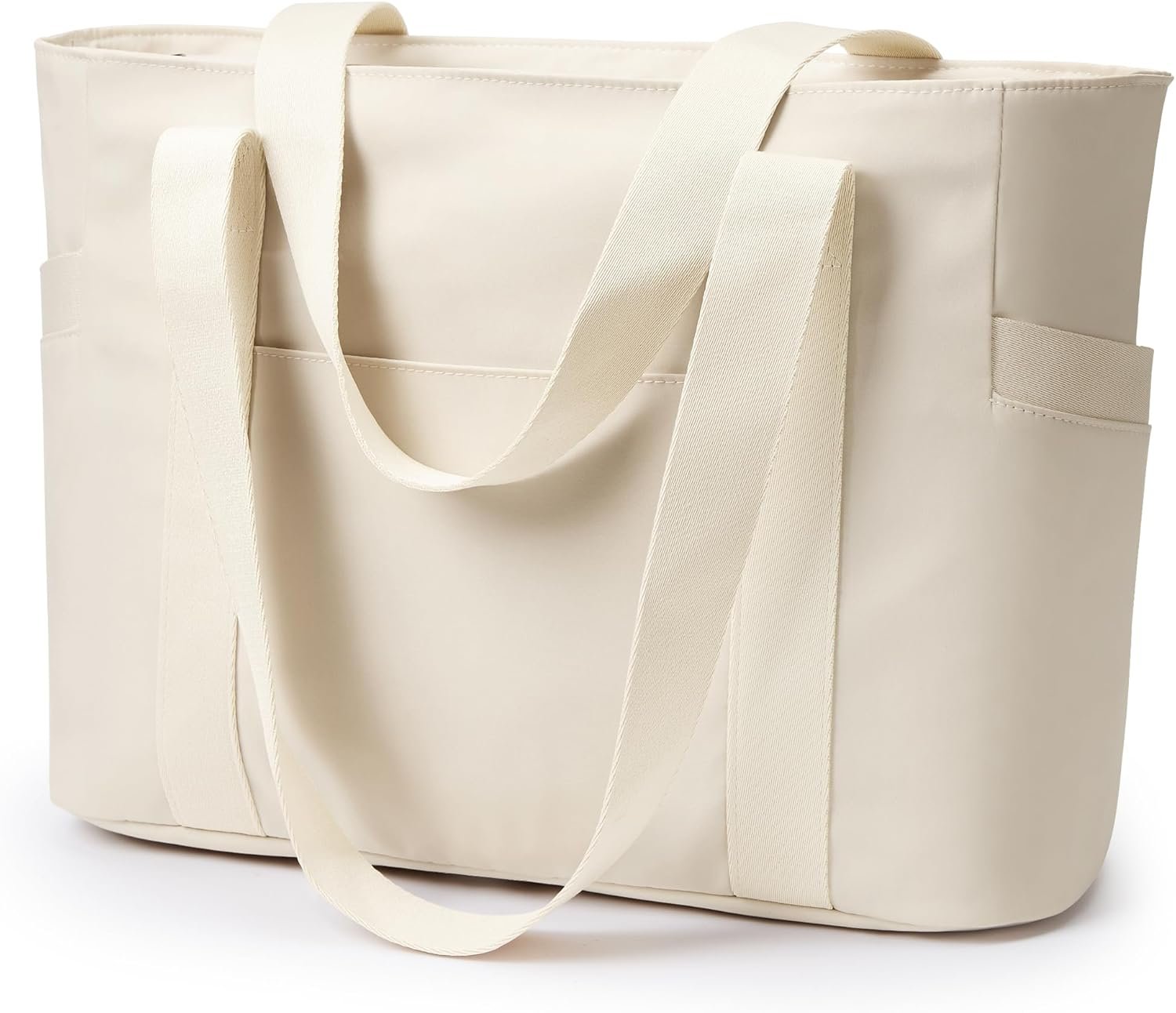 Private Label Large Zipper Tote Bag for Women Trolley Sleeve 15.6” Laptop Custom Logo Shoulder Bag Travel Work Nurse Gym Manufacturer Private Label Large Zipper Tote Bag for Women Trolley Sleeve 15.6” Laptop Custom Logo Shoulder Bag Travel Work Nurse Gym Manufacturer