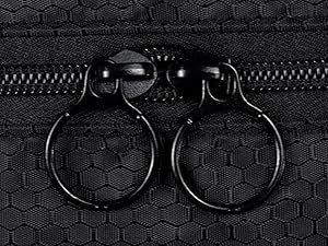 Custom Logo 65L Duffel Bag with Shoes Compartment Private Label Foldable Travel Duffel for Men Women Large Packable Water Repellent & Tear Resistant from Supplier Black