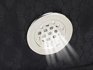 Custom Logo 65L Duffel Bag with Shoes Compartment Private Label Foldable Travel Duffel for Men Women Large Packable Water Repellent & Tear Resistant from Supplier Black